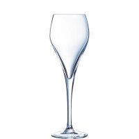 Brio Sektkelch 16cl; 0,1l Eichstrich (VPE 6 St.)