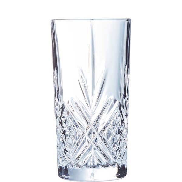 Broadway Longdrink 28cl; 0,2l Eichstrich (VPE 6 St.)