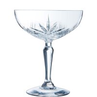 Broadway Sektschale 25cl  (VPE 6 St.)