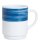 Brush Blue Jean Bockbecher 25cl stapelbar  (VPE 6 St.)