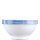 Brush Blue Suppennapf 13,2cm; 51cl stapelbar  (VPE 6 St.)