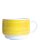 Brush Yellow Obertasse 19cl stapelbar  (VPE 12 St.)