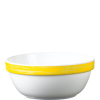 Brush Yellow Stapelschale 17cm; 90cl  (VPE 6 St.)