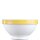 Brush Yellow Suppennapf 13,2cm; 51cl stapelbar  (VPE 6 St.)