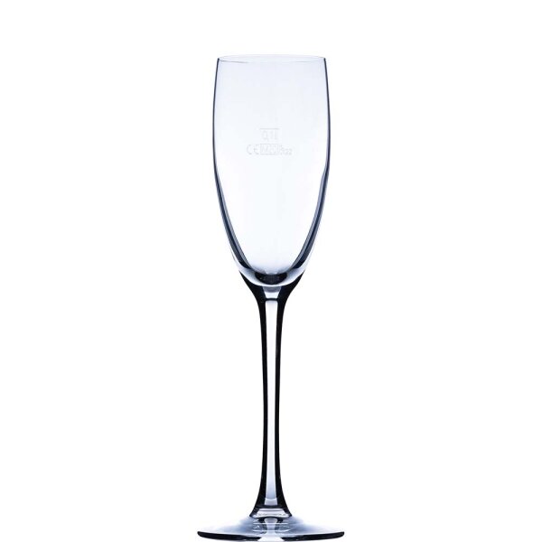 Cabernet Sektkelch 16cl; 0,1l Eichstrich  (VPE 6 St.)