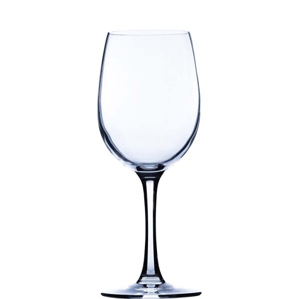 Cabernet Tulip Weinkelch 25cl; 0,2l Eichstrich  (VPE 6 St.)