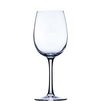 Cabernet Tulip Weinkelch 35cl; 0,2l Eichstrich  (VPE 6 St.)
