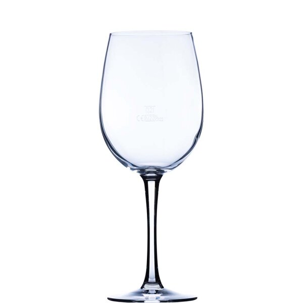 Cabernet Tulip Weinkelch 47cl; 0,2l Eichstrich  (VPE 6 St.)