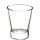 Caffeino Espresso-/ Beistellglas 8,5cl (ohne Dekor)  (VPE 6 St.)