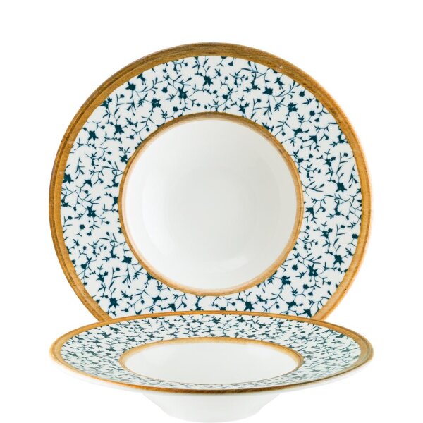 Calif Banquet Pastateller 28cm  (VPE 6 St.)