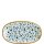Calif Gourmet Platte oval 24x14cm  (VPE 12 St.)