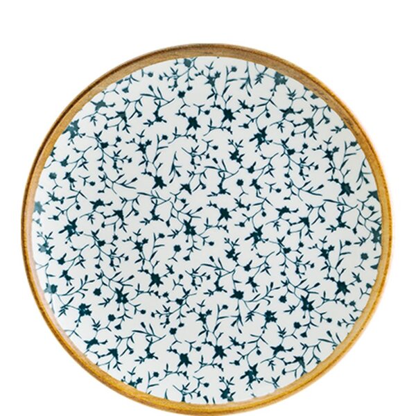 Calif Gourmet Teller flach 21cm  (VPE 12 St.)