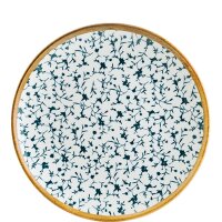 Calif Gourmet Teller flach 21cm  (VPE 12 St.)
