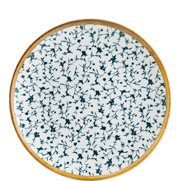 Calif Gourmet Teller flach 25cm  (VPE 12 St.)