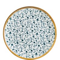 Calif Gourmet Teller flach 25cm  (VPE 12 St.)