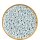 Calif Gourmet Teller flach 25cm  (VPE 12 St.)