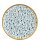 Calif Gourmet Teller flach 30cm  (VPE 6 St.)