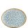 Calif Moove Platte oval 36x28cm  (VPE 6 St.)
