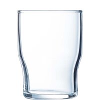 Campus Tumbler 18cl; 0,1l Eichstrich stapelbar (VPE 6 St.)