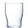 Campus Tumbler 18cl; 0,1l Eichstrich stapelbar (VPE 6 St.)