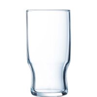 Campus Tumbler 29cl; 0,2l Eichstrich stapelbar  (VPE 6 St.)
