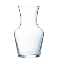 Carafon Vin Karaffe 31cl  (VPE 12 St.)