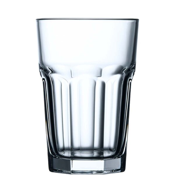 Casablanca Longdrink 35,5cl; 0,25l Eichstrich stapelbar (VPE 12 St.)