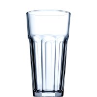 Casablanca Longdrink 47,9cl stapelbar  (VPE 12 St.)