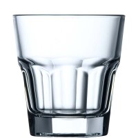 Casablanca Tumbler 24cl stapelbar  (VPE 12 St.)
