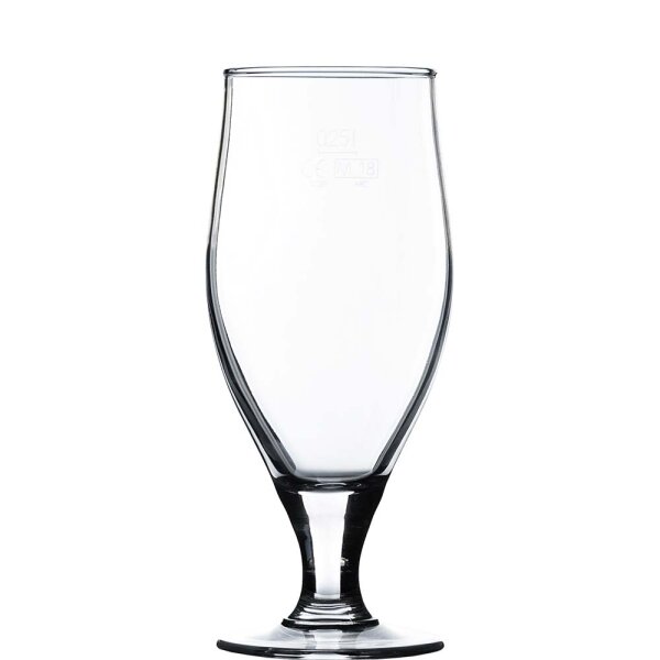 Cervoise Biertulpe 32cl; 0,25l Eichstrich  (VPE 6 St.)