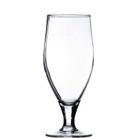 Cervoise Biertulpe 50cl; 0,4l Eichstrich  (VPE 6 St.)