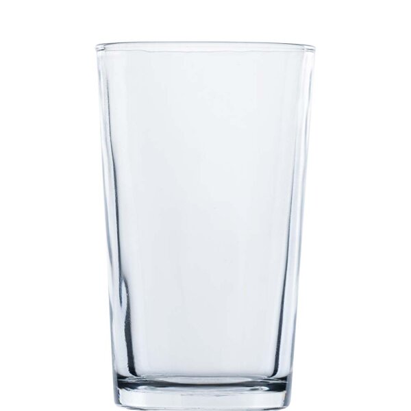 Chope Unie Tumbler 25cl; 0,2l Eichstrich (VPE 6 St.)