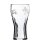 Coca-Cola Konturglas 37cl; 0,3l Eichstrich  (VPE 6 St.)