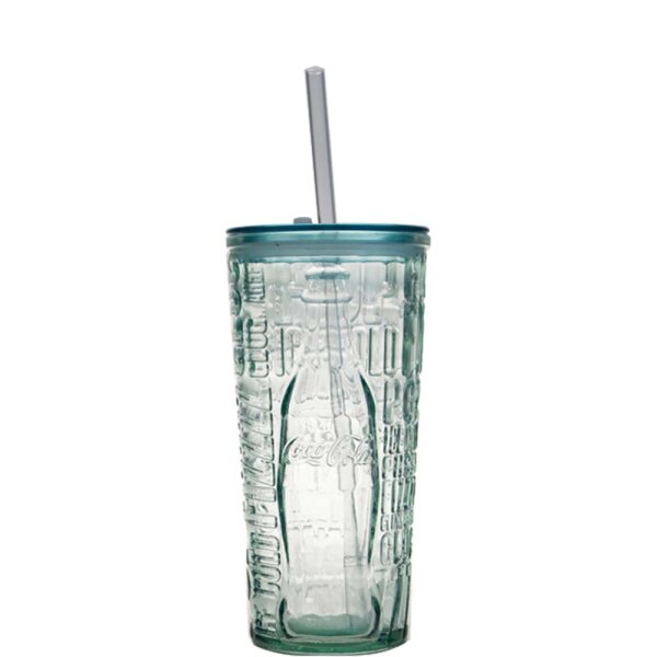 Coca-Cola No.4 Tumbler 50cl  (VPE 384 St.)