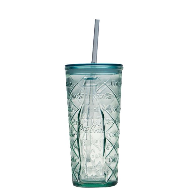 Coca-Cola No.5 Tumbler 50cl  (VPE 384 St.)