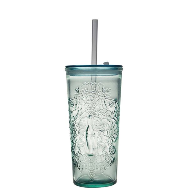 Coca-Cola No.6 Tumbler 50cl  (VPE 384 St.)
