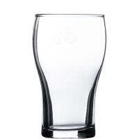 Cola Ultra Becher 28cl; 0,2l Eichstrich  (VPE 12 St.)
