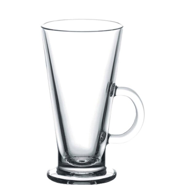 Colombian Kaffeeglas 26,3cl  (VPE 12 St.)