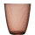 Concepto Stripy Bronze Agate Tumbler 31cl (VPE 6 St.)