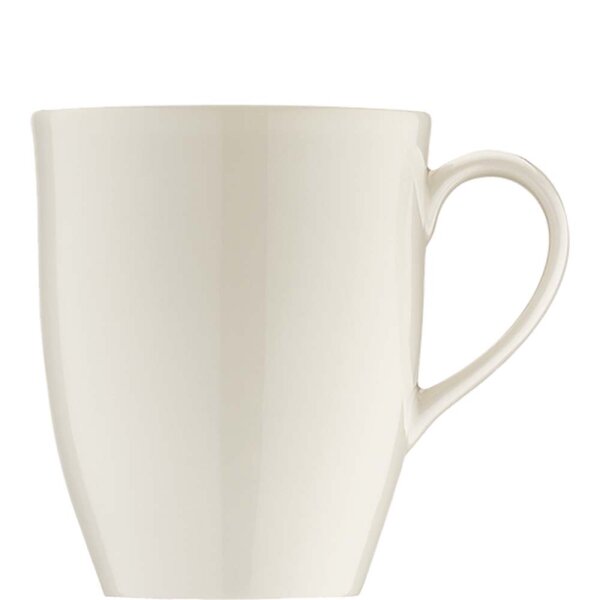 Conic Cream Bockbecher 33cl  (VPE 24 St.)