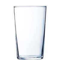 Conique Blown Tumbler 25cl; 0,2l Eichstrich  (VPE 6 St.)