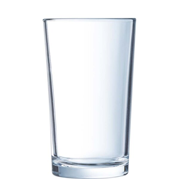 Conique Pressed Tumbler 20cl  (VPE 6 St.)