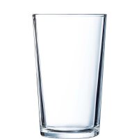 Conique Pressed Tumbler 28cl; 0,2l Eichstrich (VPE 6 St.)