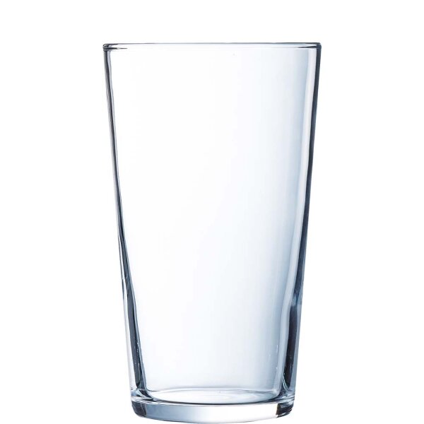 Conique Pressed Tumbler 57cl  (VPE 6 St.)