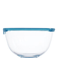 Cook & Enjoy Schale m. Deckel 17cm; 110cl  (VPE 3 St.)