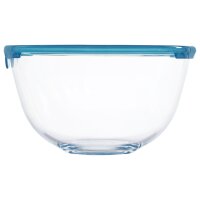 Cook & Enjoy Schale m. Deckel 17cm; 110cl  (VPE 3 St.)