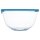 Cook & Enjoy Schale m. Deckel 17cm; 110cl  (VPE 3 St.)