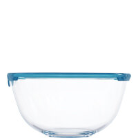 Cook & Enjoy Schale m. Deckel 21cm; 230cl  (VPE 3 St.)
