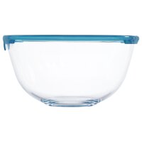 Cook & Enjoy Schale m. Deckel 21cm; 230cl  (VPE 3 St.)