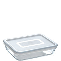 Cook & Freeze Frischhaltedose 19x14cm; 80cl  (VPE 6 St.)